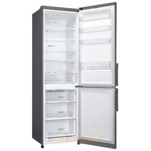 Холодильник LG GA-B499 YLJL