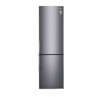 Холодильник LG GA-B499YLCZ