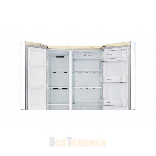 Холодильник LG GC-B247 SEUV