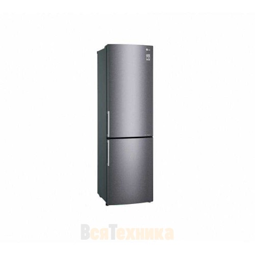 Холодильник LG GA-B499YLCZ