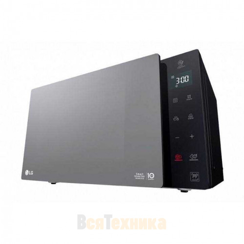 Микроволновая печь LG MW 25 R 95 GIR