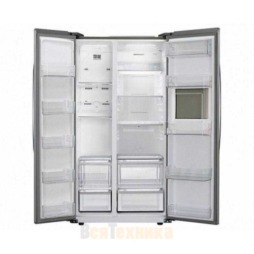 Холодильник LG GC-C207 GMQV