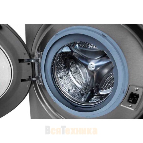 Стиральная машина LG F2M5HS7S