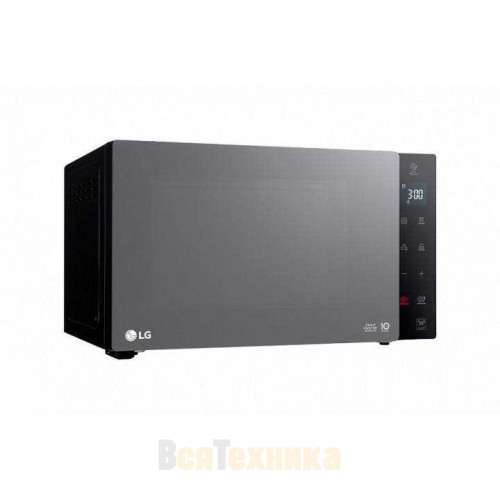 Микроволновая печь LG MW 25 R 95 GIR