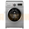 Стиральная машина с фронтальной загрузкой LG F1296WDS5
