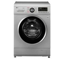 Стиральная машина с фронтальной загрузкой LG F1296WDS5