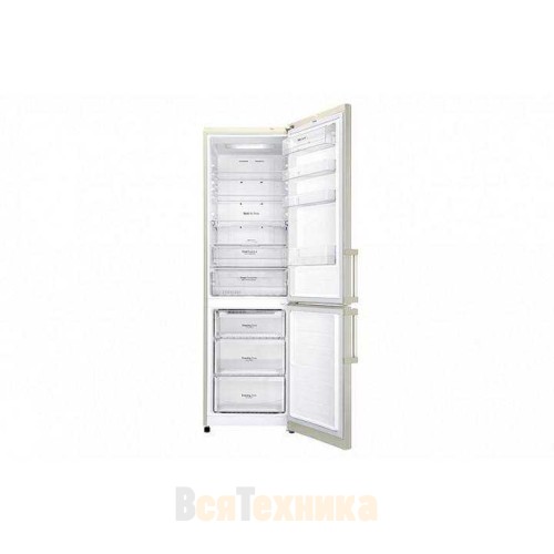 Холодильник LG GA-M599 ZEQZ