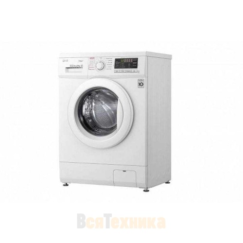 Стиральная машина LG F1296NDS0