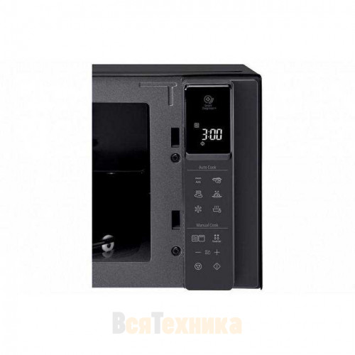 Микроволновая печь LG MB-65R95DIS