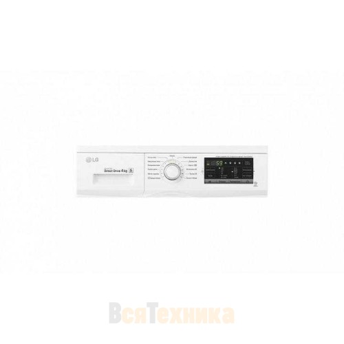 Стиральная машина LG FH0G6SD0