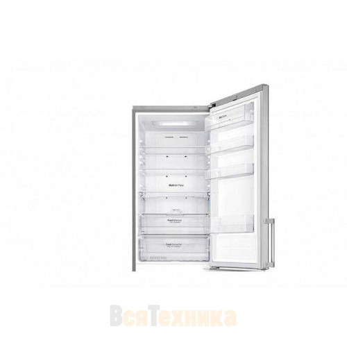Холодильник LG GA-B499YAQZ