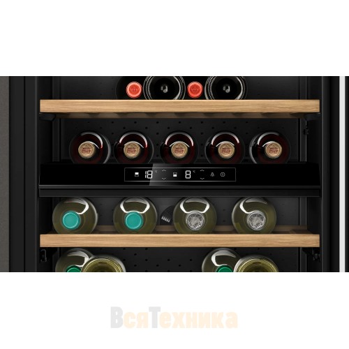 Винный шкаф Neff KU9213HG0