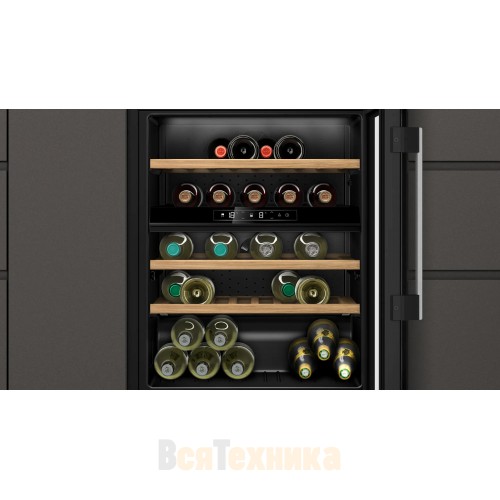 Винный шкаф Neff KU9213HG0