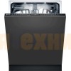 Встраиваемая посудомоечная машина Neff S199YB800E