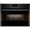 Компактный духовой шкаф Neff C17MS22G1