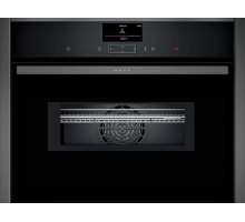 Компактный духовой шкаф Neff C17MS22G1