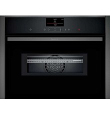 Компактный духовой шкаф Neff C17MS22G1