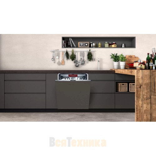 Встраиваемая посудомоечная машина Neff S155HVX15E