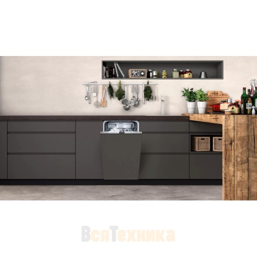 Встраиваемая посудомоечная машина Neff S853IKX02E