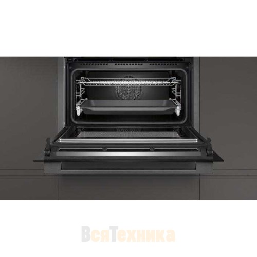 Компактный духовой шкаф Neff C28MT27G1