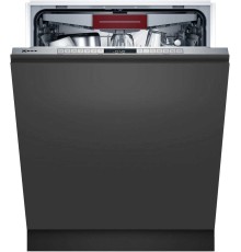 Встраиваемая посудомоечная машина Neff S355HVX15E
