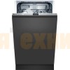 Встраиваемая посудомоечная машина Neff S953HKX16E
