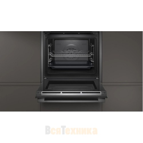 Духовой шкаф Neff B27CS22G0