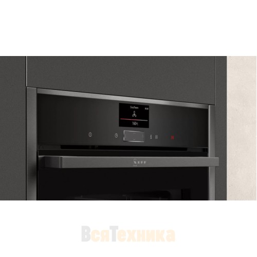 Духовой шкаф Neff B27CS22G0