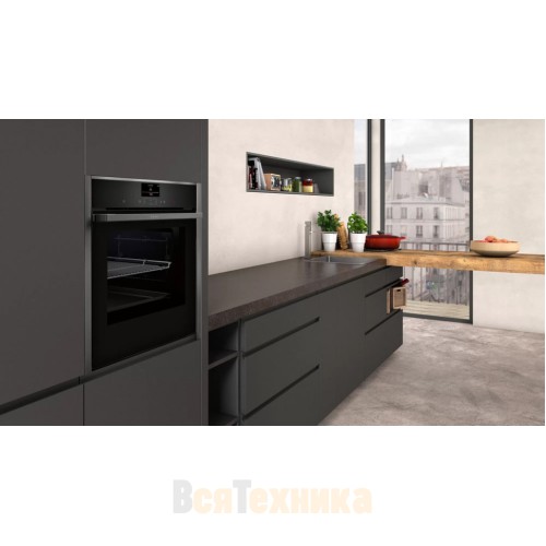 Духовой шкаф Neff B27CS22G0