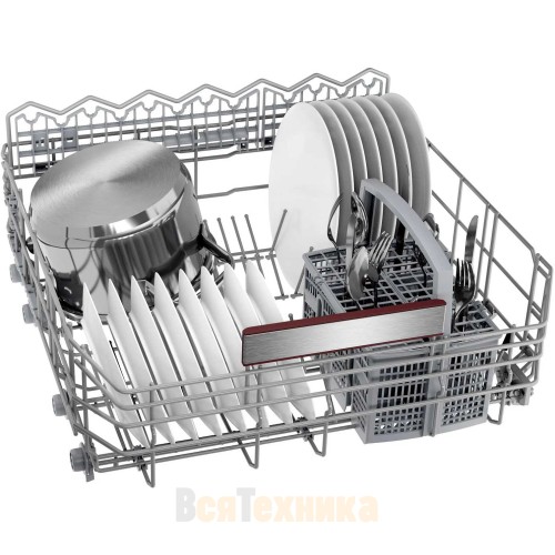 Встраиваемая посудомоечная машина Neff S199YB800E