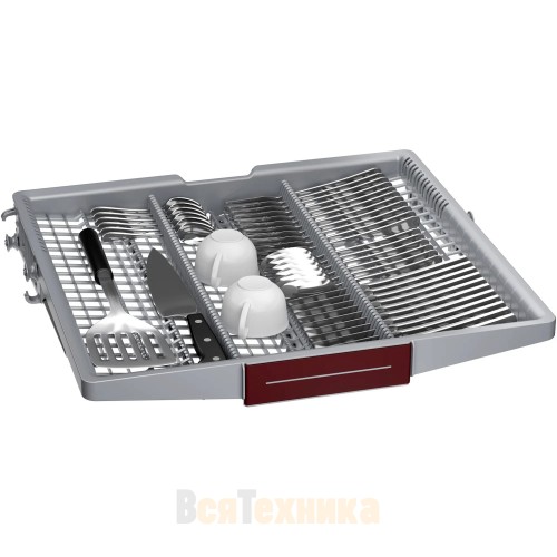 Встраиваемая посудомоечная машина Neff S155HVX15E