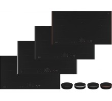 Индукционная варочная панель Neff T69YYX4C0