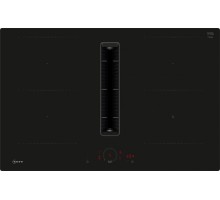 Индукционная варочная панель с интегрированной вытяжкой Neff V58PHQ4C0