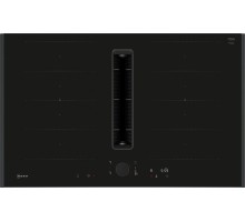 Индукционная варочная панель с интегрированной вытяжкой Neff V68AUX4C0