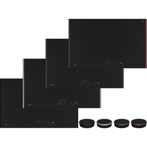 Индукционная варочная панель Neff T68YYV4C0