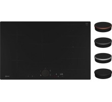 Индукционная варочная панель Neff T68PYV4C0
