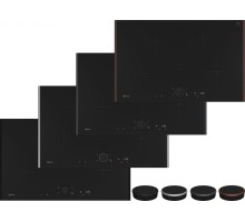 Индукционная варочная панель Neff T58YYF4C0