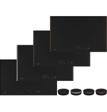 Индукционная варочная панель Neff T58YYF4C0