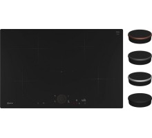 Индукционная варочная панель Neff T58PYF4C0