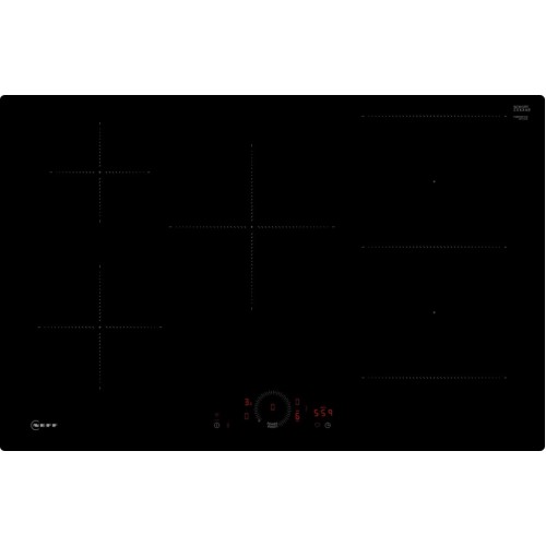 Индукционная варочная панель Neff T58PHW1C0