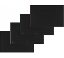 Индукционная варочная панель Neff T58YHV4C0