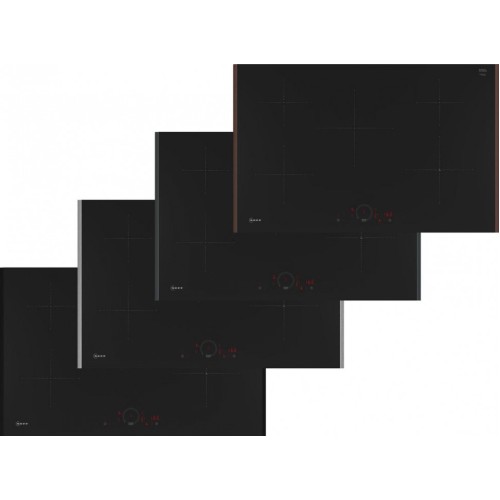 Индукционная варочная панель Neff T58YHV4C0