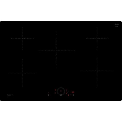 Индукционная варочная панель Neff T58PHV4C0
