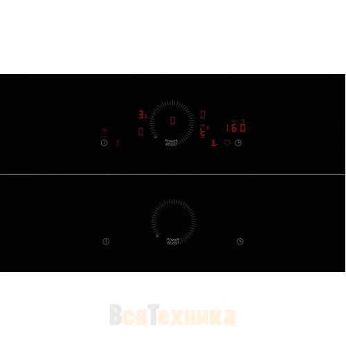 Индукционная варочная панель Neff T58PHV4C0