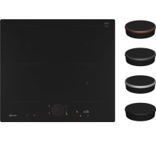 Индукционная варочная панель Neff T56PYQ4C0