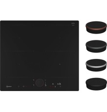 Индукционная варочная панель Neff T56PYQ4C0