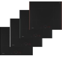 Индукционная варочная панель Neff T56YHF1C0