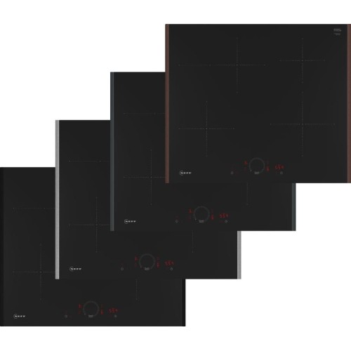 Индукционная варочная панель Neff T56YHF1C0