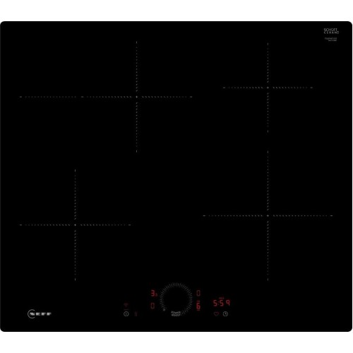 Индукционная варочная панель Neff T56PHF1C0