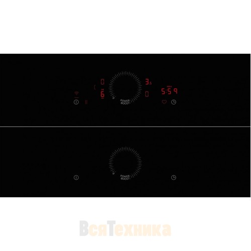 Индукционная варочная панель Neff T56PHS1C0